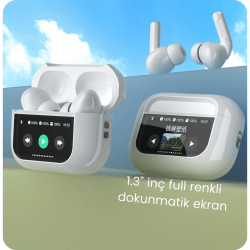 Bluetooth Kulaklık