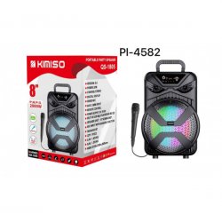Ses Bombası Speaker