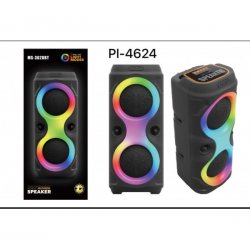 Ses Boması Speaker