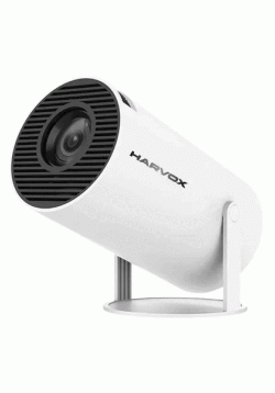 Harvox Upgrade Pro